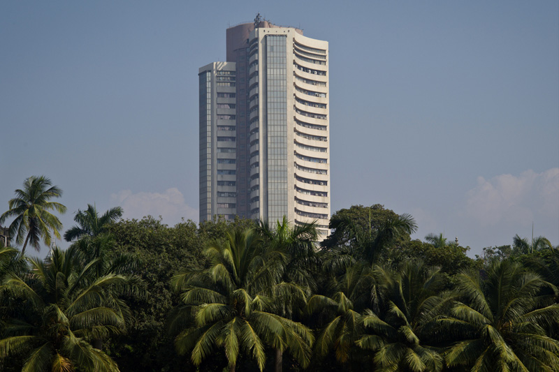 M-Cap of BSE stocks records another all-time high as benchmarks rally